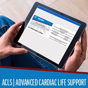HSI ACLS Card